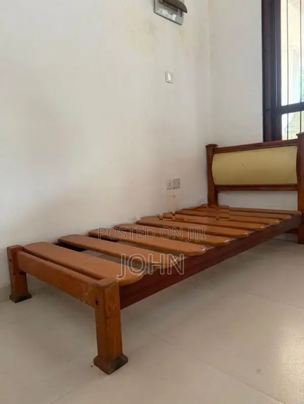 Single Bed