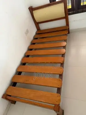 Single Bed