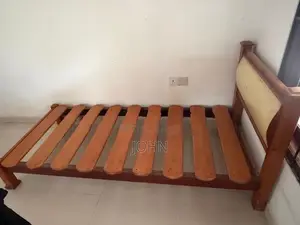 Single Bed