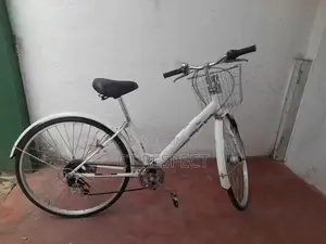 Shimano Bicycle