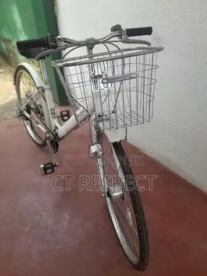 Shimano Bicycle