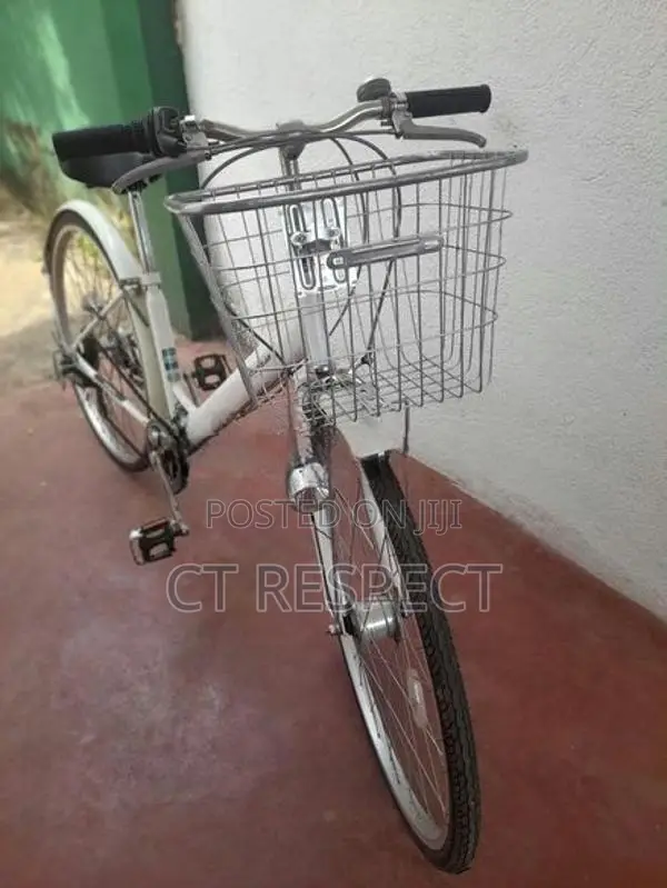 Shimano Bicycle