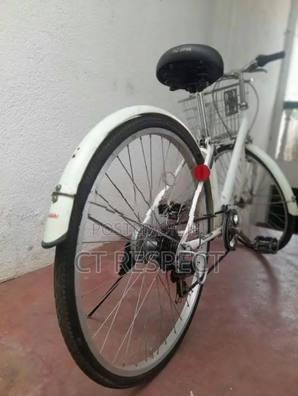 Shimano Bicycle