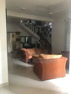 Arpico Orange 3 Set Sofa