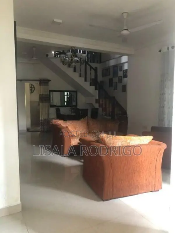 Arpico Orange 3 Set Sofa