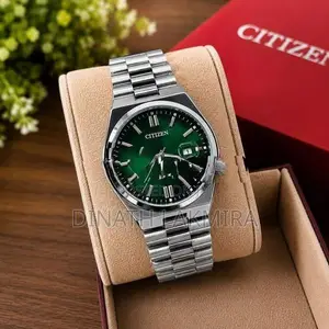 Citizen Watch