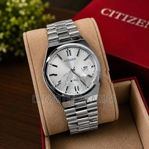 Citizen Watch