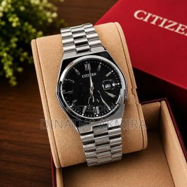 Citizen Watch