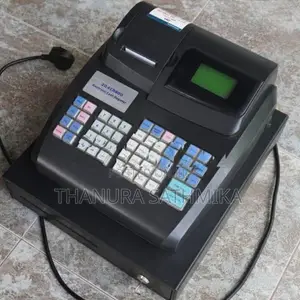 ZQ-ECR800 Electronic Cash Register