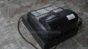 ZQ-ECR800 Electronic Cash Register
