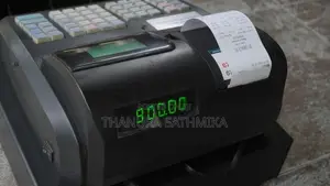 ZQ-ECR800 Electronic Cash Register