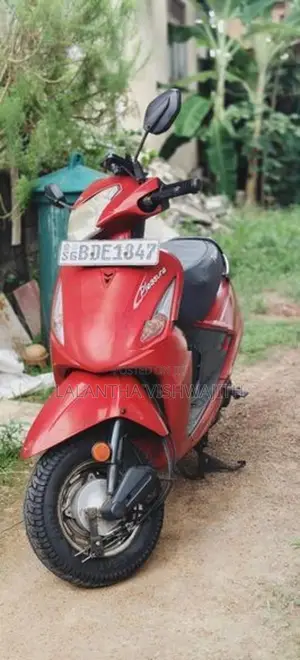Hero Pleasure 2015