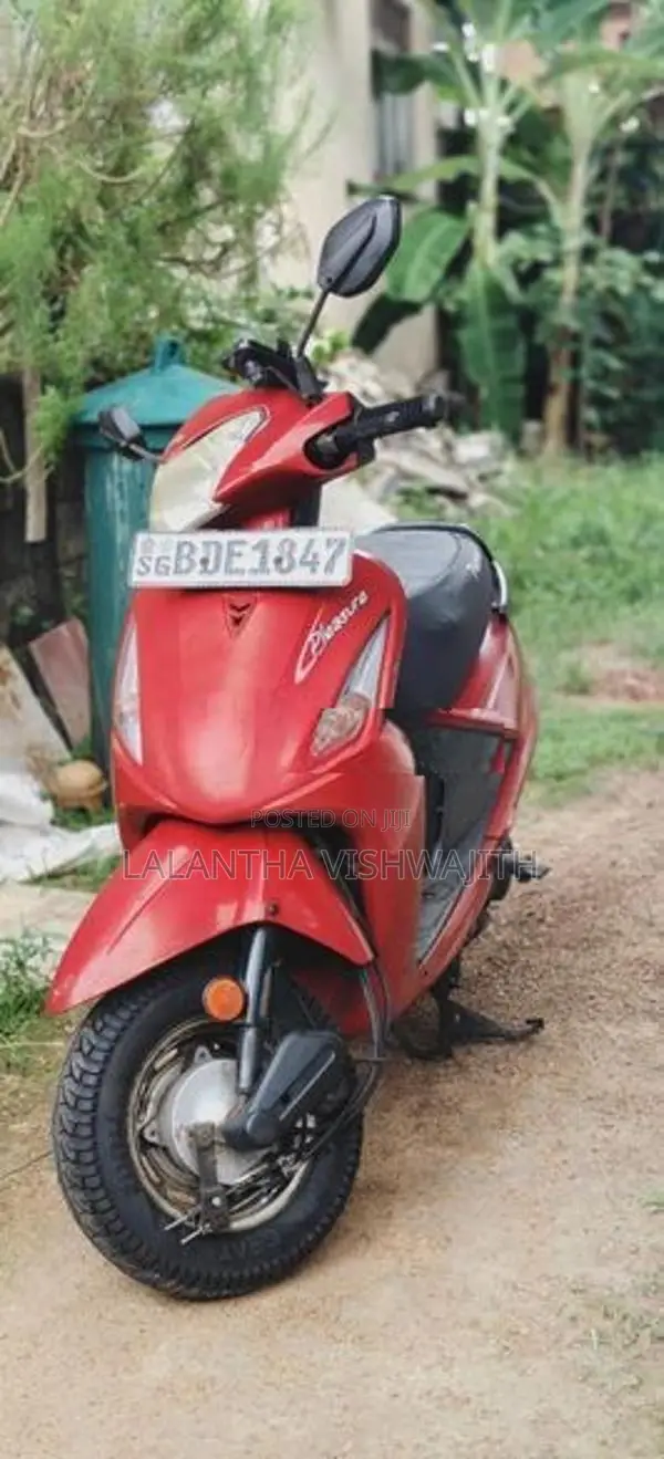 Hero Pleasure 2015