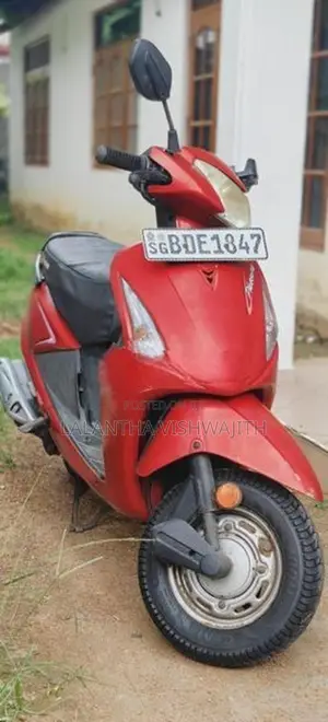 Hero Pleasure 2015