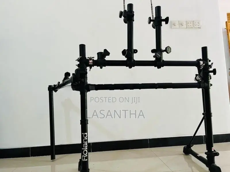 Roland Rack