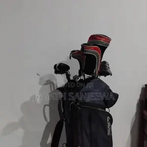 Used Golf Club