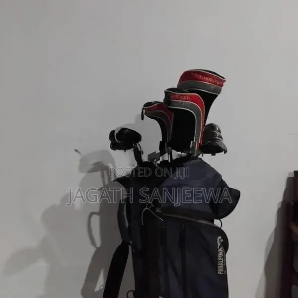 Used Golf Club