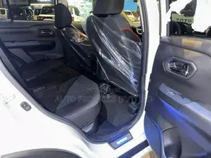 Toyota Raize Park BSM 2026