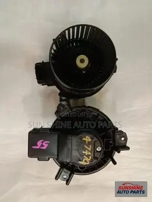 Suzuki Wagon R 55 AC Blower