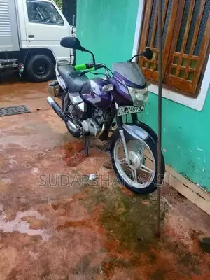 TVS Metro 2006