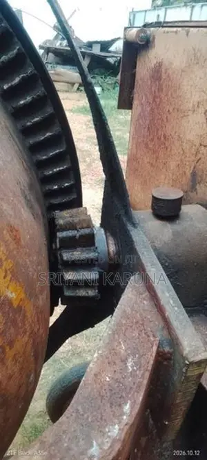 Concrete Mixer
