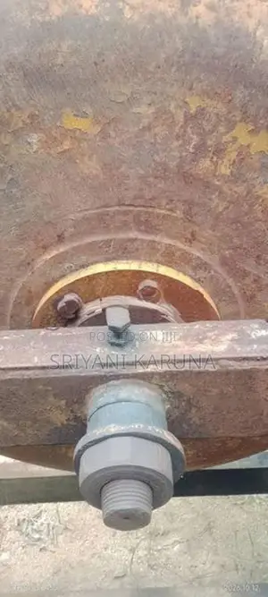 Concrete Mixer