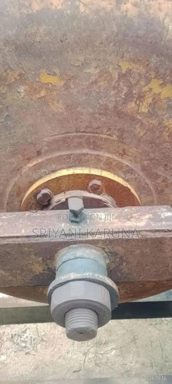 Concrete Mixer