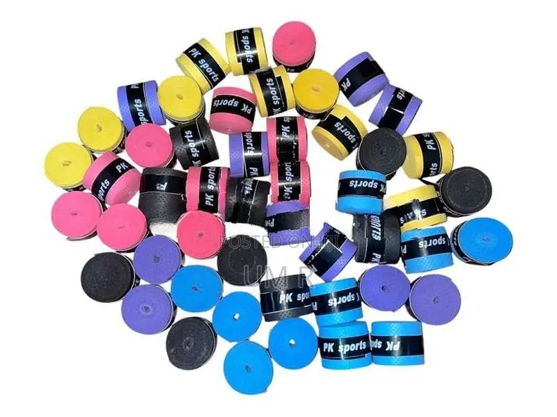 Racket Grip