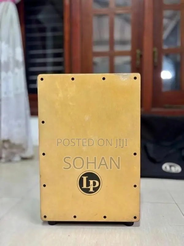 LP Cajon - LP1442