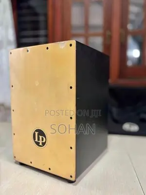 LP Cajon - LP1442