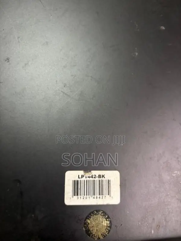 LP Cajon - LP1442