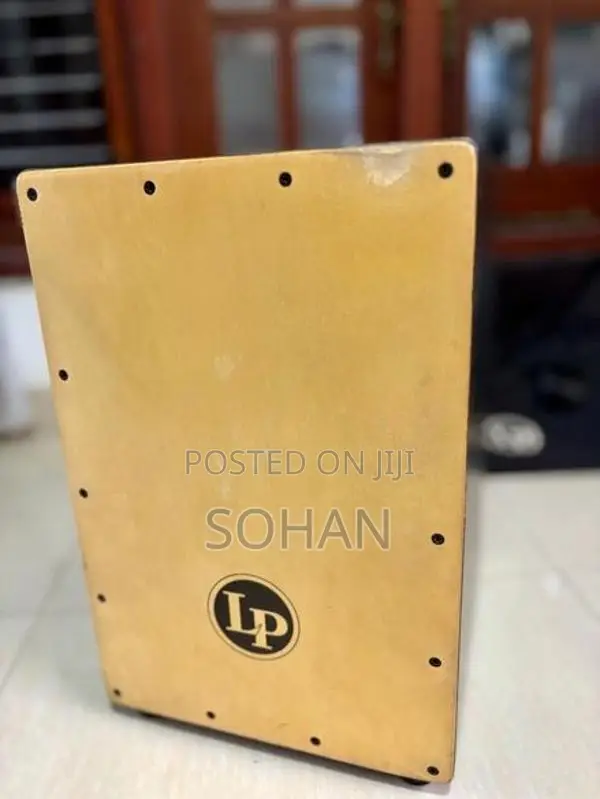 LP Cajon - LP1442