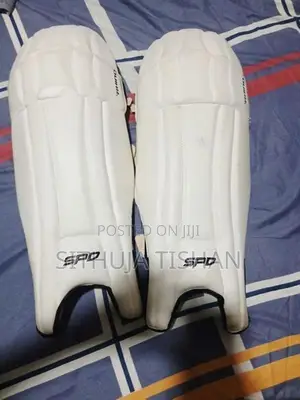 Speed (SPD) Rahino Youth Cricket Pads