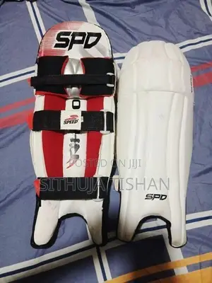 Speed (SPD) Rahino Youth Cricket Pads