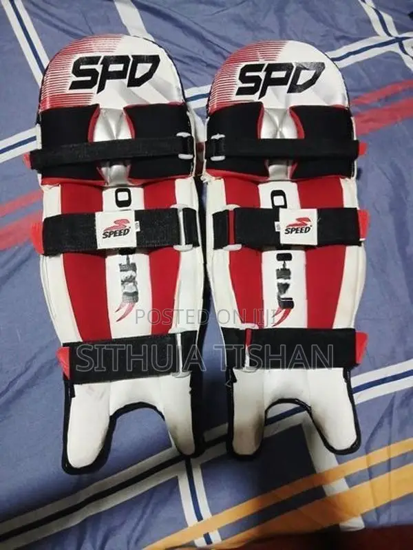 Speed (SPD) Rahino Youth Cricket Pads