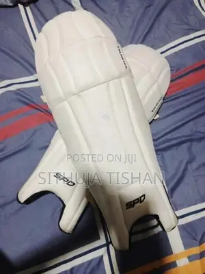 Speed (SPD) Rahino Youth Cricket Pads