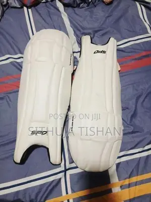Speed (SPD) Rahino Youth Cricket Pads
