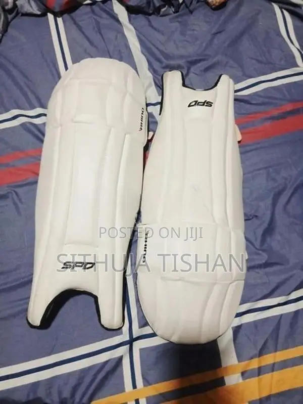 Speed (SPD) Rahino Youth Cricket Pads