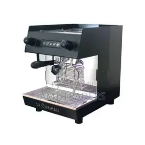 La Carimali Single Group Coffee Machine