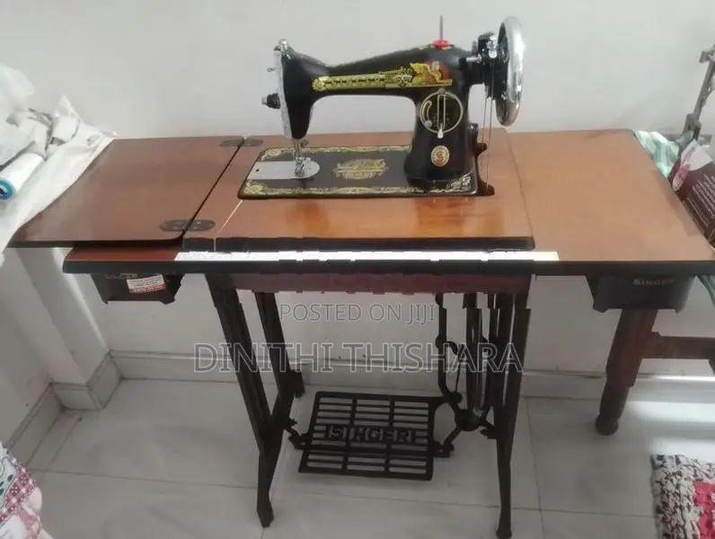 Sewing Machine