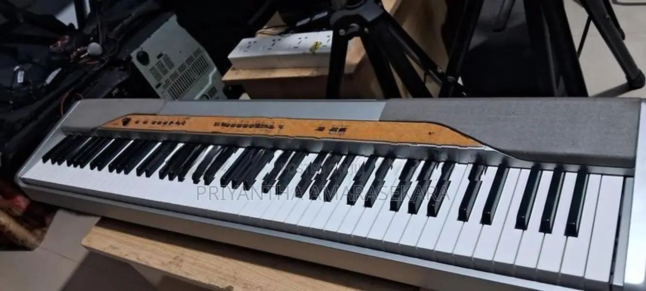 Casio Piano PX 110