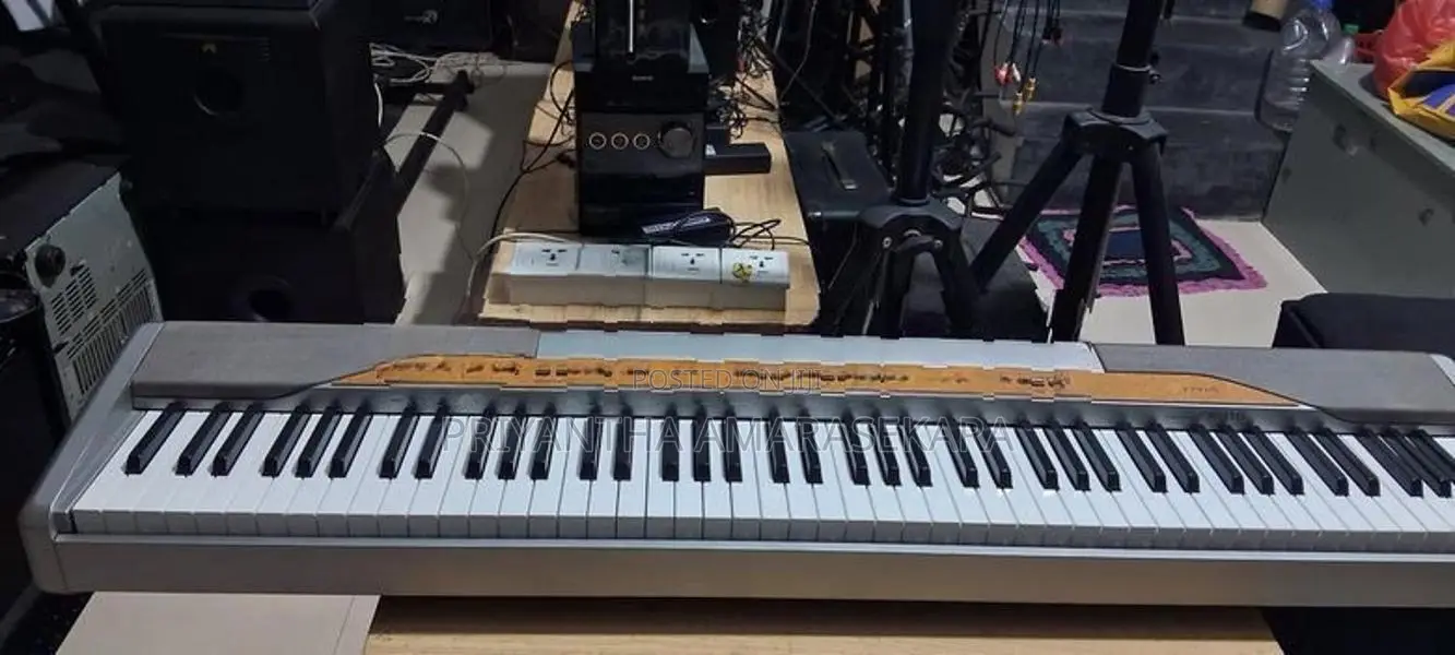 Casio Piano PX 110