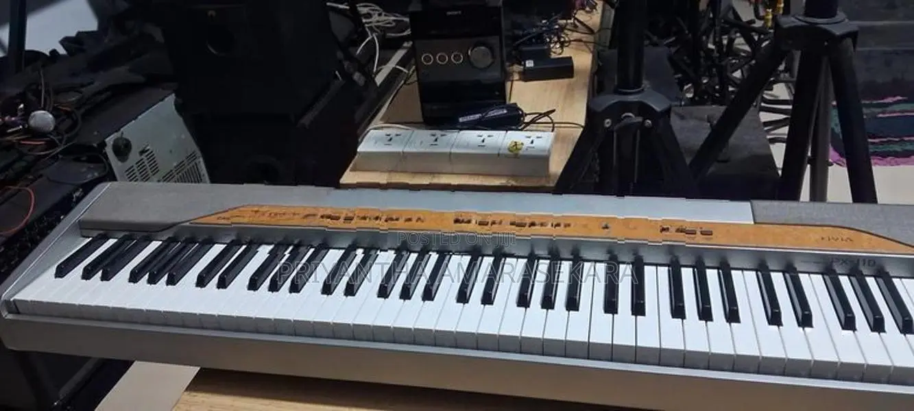 Casio Piano PX 110