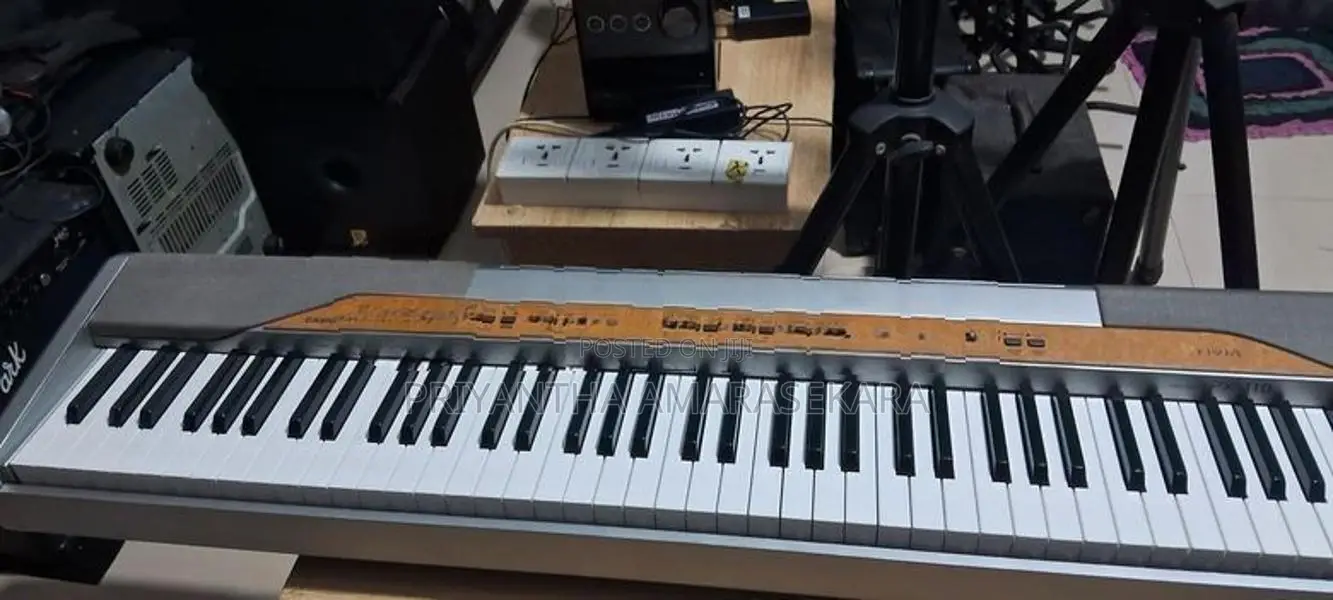 Casio Piano PX 110