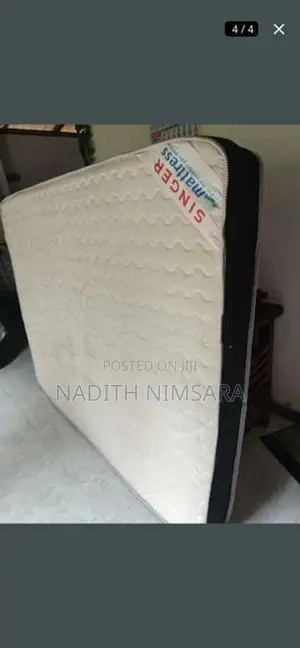 Spring Mattress