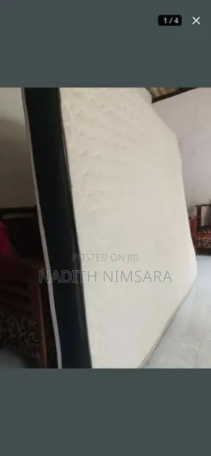 Spring Mattress