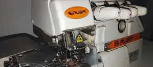 ඕලොක් රෙදි මහන යන්ත්‍රයක්