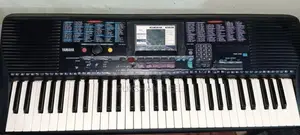 Yamaha Keyboard