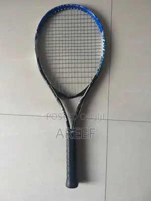 Tennis Racket