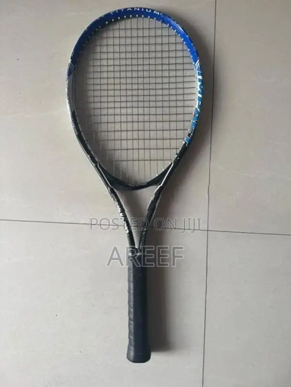 Tennis Racket
